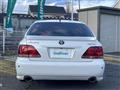 2005 Toyota Crown