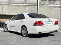 2005 Toyota Crown