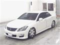 2008 Toyota Crown