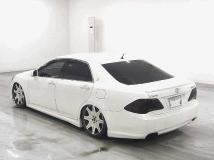 2008 Toyota Crown