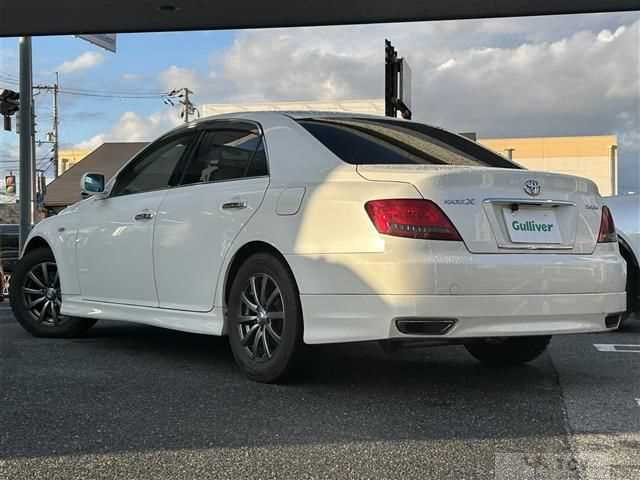 2005 Toyota Mark X
