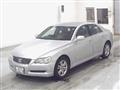2005 Toyota Mark X