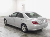 2005 Toyota Mark X