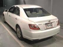 2009 Toyota Mark X
