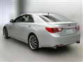2010 Toyota Mark X