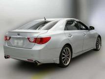 2010 Toyota Mark X