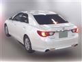 2010 Toyota Mark X