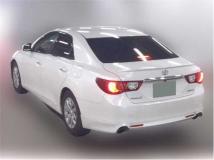 2010 Toyota Mark X