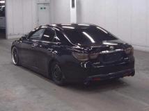 2010 Toyota Mark X