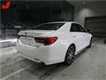 2012 Toyota Mark X