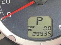 2009 Mitsubishi Pajero Mini