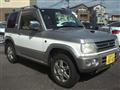 2003 Mitsubishi Pajero Mini