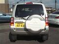 2003 Mitsubishi Pajero Mini