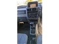 2001 Mitsubishi Pajero Mini