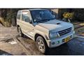 2003 Mitsubishi Pajero Mini