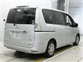 2014 Nissan Serena