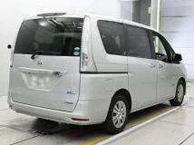 2014 Nissan Serena