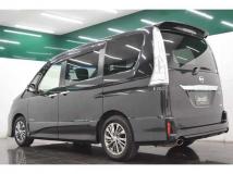 2014 Nissan Serena