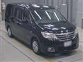 2012 Nissan Serena