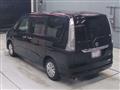 2012 Nissan Serena