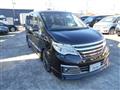 2014 Nissan Serena