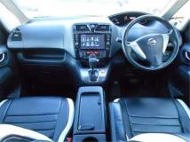 2014 Nissan Serena