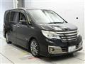 2014 Nissan Serena