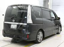 2014 Nissan Serena