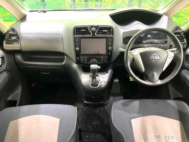 2014 Nissan Serena