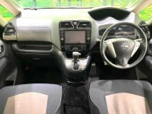 2014 Nissan Serena