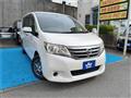 2012 Nissan Serena