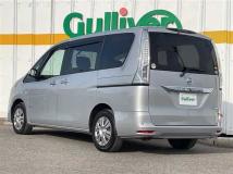 2013 Nissan Serena