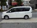2014 Nissan Serena
