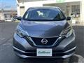 2019 Nissan Note