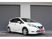 2017 Nissan Note