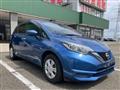 2018 Nissan Note