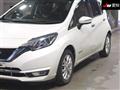 2016 Nissan Note