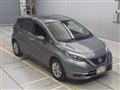 2018 Nissan Note