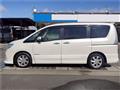 2013 Nissan Serena