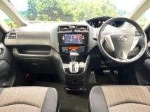 2015 Nissan Serena