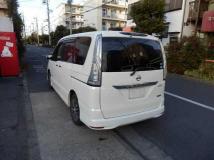 2014 Nissan Serena