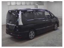 2015 Nissan Serena