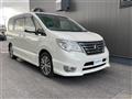 2014 Nissan Serena