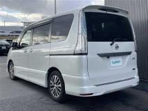 2014 Nissan Serena