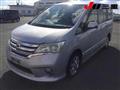 2013 Nissan Serena