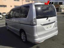 2013 Nissan Serena