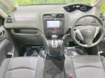 2013 Nissan Serena