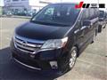 2013 Nissan Serena
