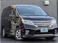 2012 Nissan Serena