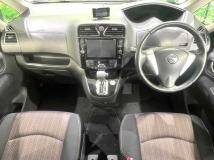 2015 Nissan Serena